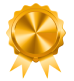 KL Rubber trusted packaging quality certification badge