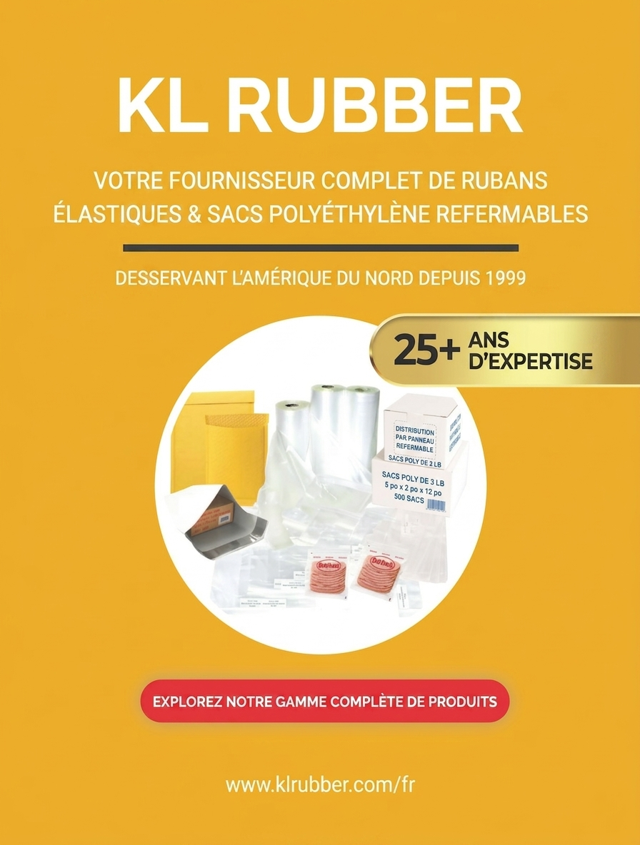 Poly Bags Catalog cover